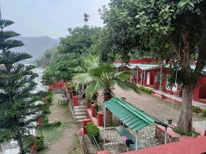 Mohan Chatti Resort